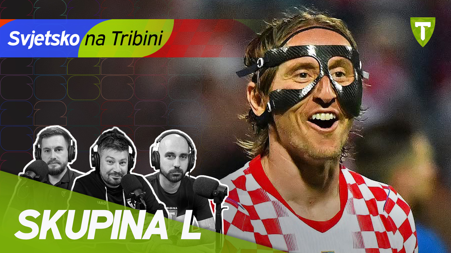 SP 2026 ANALIZE: Modrićev zadnji ples u novom sustavu Hrvatske s trojicom stopera? | Skupina L